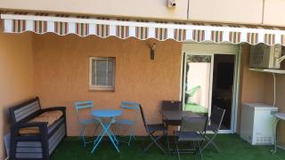 Charmant studio à Sainte-Maxime, 30 m² - Sainte-Maxime - 9