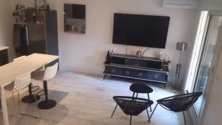 Charmant studio à Sainte-Maxime, 30 m² - Sainte-Maxime - 7