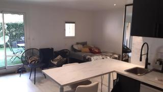 Charmant studio à Sainte-Maxime, 30 m² - Sainte-Maxime - 6