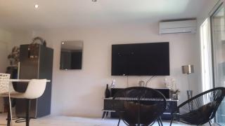 Charmant studio à Sainte-Maxime, 30 m² - Sainte-Maxime - 5