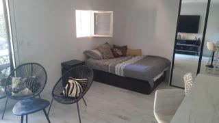 Charmant studio à Sainte-Maxime, 30 m² - Sainte-Maxime - 4