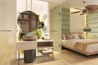 Valentin Grand Park Suite Hotel - Paguera - 8