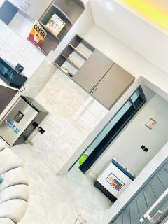 Blissful residences - Bulambiro - 5