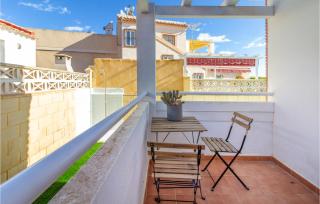 Amazing Home In Jeronimo Y Avileses - La Tercia - 3