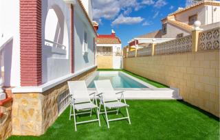 Amazing Home In Jeronimo Y Avileses - La Tercia - 2