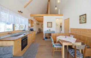 Modernes Ferienhaus Guessing - 6