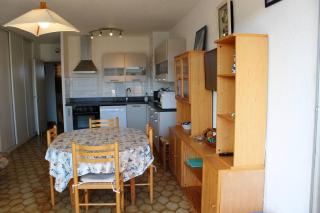 Entre le port et le secteur Maillol spacieux T3 tout confort - 6CAL503 - 1