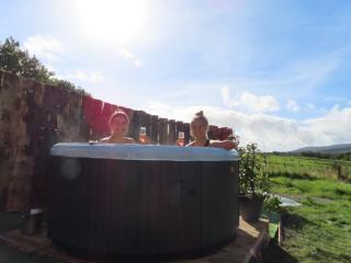 Comeragh Pods - Kilmacthomas - 7
