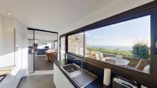 CASA-Gaou-Benat splendid sea view villa - Bormes-les-Mimosas - 6