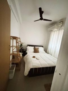 2 BHK Pool Front Apartment - 5 mins to Anjuna Beach - Anjuna - 8