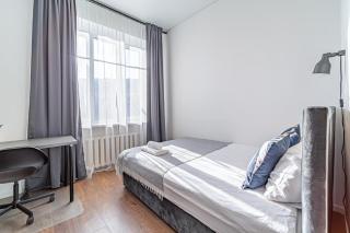 Uptown studio Nr 7 with parking & AC - Kaunas - 8