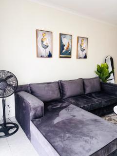 Tetani's Luxury Oasis - 5