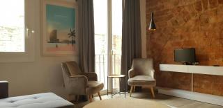 Sant Antoni 4 · Downtown Barcelona. Modern - Barcellona - 3