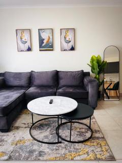 Tetani's Luxury Oasis - 8