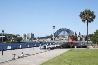 Thriving city location, dining hub near CBD - Sydney - 6