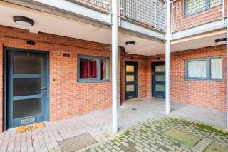 Flat 8, Cardigan House - Sheffield - 4