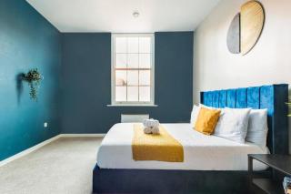 Flat 8, Cardigan House - Sheffield - 2