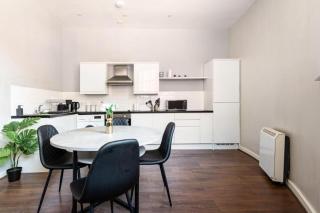 Flat 8, Cardigan House - Sheffield - 1