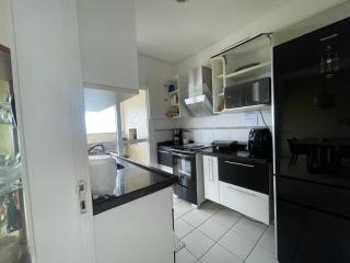 Apartamento Frente Mar Ubatuba Praia Grande - Ubatuba - 1