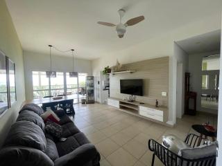 Apartamento Frente Mar Ubatuba Praia Grande - Ubatuba - 0