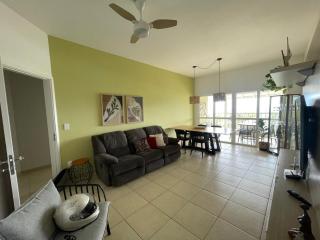 Apartamento Frente Mar Ubatuba Praia Grande - 4