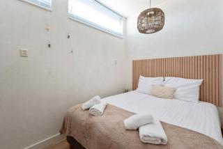 Appartement La Coquille - Zandvoort - 9