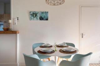 Appartement La Coquille - Zandvoort - 8