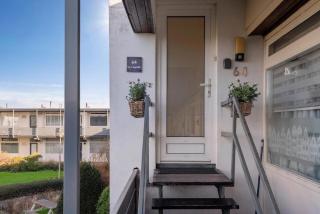 Appartement La Coquille - Zandvoort - 5