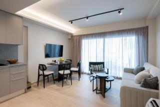 Modern and stylish 1bdr flat WITH parking on demand - Atene - 7