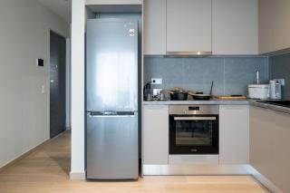 Modern and stylish 1bdr flat WITH parking on demand - Atene - 2