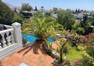 Villa Gemma Celebration Haven - Malaga - 5