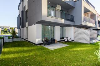 Apartamentai VILMA - Palanga - 3
