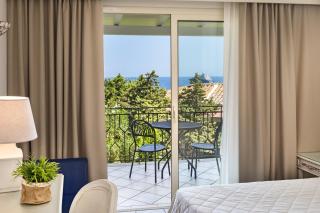 Grand Hotel In Porto Cervo - 1
