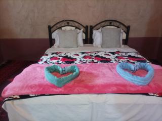 Bivouac Sahara Passions - Mhamid - 8