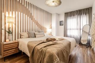 Scafati - 2 bedrooms and shared pool in Centro - Madrid - 4
