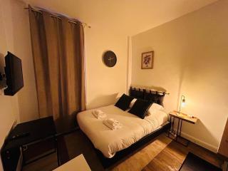 La Suite Briand - Hypercentre - Reims - 5