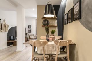 Appy - 1 bedroom in Trafalgar - Madrid - 5