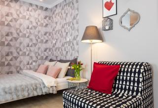 Warsaw Dream w sercu miasta - FREE PARKING - nowy most - 0
