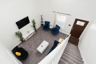 Cozy Home near Downtown Indy - Indianápolis - 5