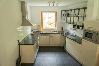 Andrea 3 by SMR Luxury Apartments inc Spa and near Gondola - Rauris - 5