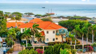 Bocobay Seaside Beach House - Palm-Eagle Beach - 9