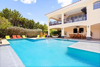 Bocobay Seaside Beach House - Palm-Eagle Beach - 7