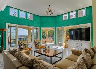 Bocobay Seaside Beach House - Palm-Eagle Beach - 8