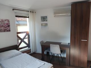Apartmán KATY - Rajecké Teplice - 6