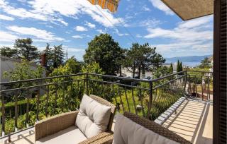 1 Bedroom Lovely Apartment In Rijeka - Rijeka - 3