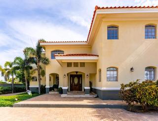 Bocobay Seaside Beach House - Palm-Eagle Beach - 2