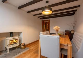 Hill View Cottage - Low Row - Feetham - 4