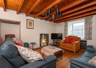 Hill View Cottage - Low Row - Feetham - 2