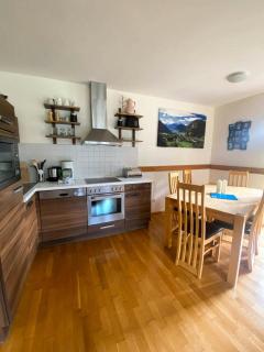 Elisabeth 5 by SMR Rauris Apartments - inc Spa and near Gondola - Rauris - 7