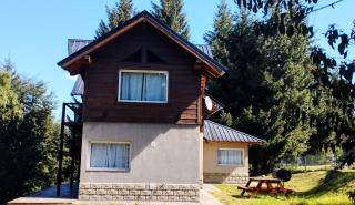 Aparts chalet Alquimia - Lago Puelo - 0